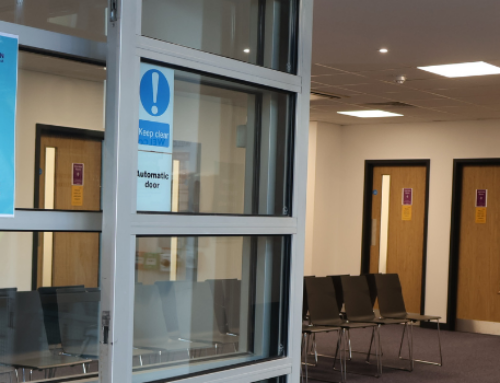 Croydon officially opens Cavendish House as new home for Council services