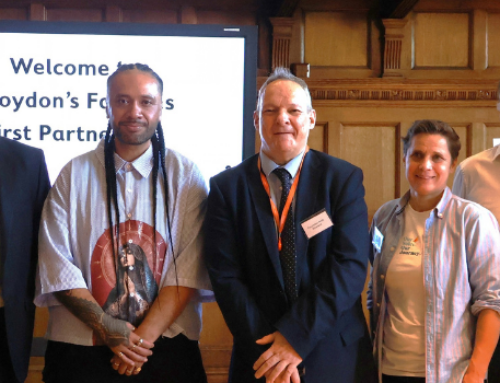 Croydon launches new Families First pilot to give earlier support