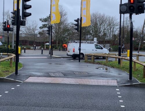Croydon secures £1.79m for safer roads and better journeys