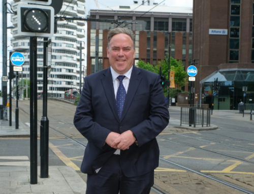 Mayor Perry – listening to Croydon (9 October 2026)