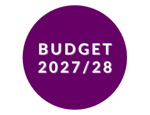Croydon residents invited to have their say on council budget proposals for 2027/28