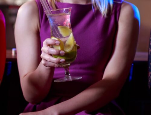 More residents encouraged to explore a healthier relationship with alcohol