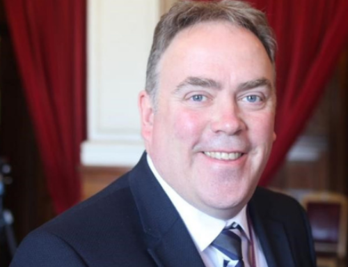 Mayor Perry – listening to Croydon (2 October 2026) 